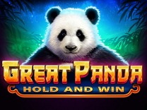 Great Panda Hold & Win